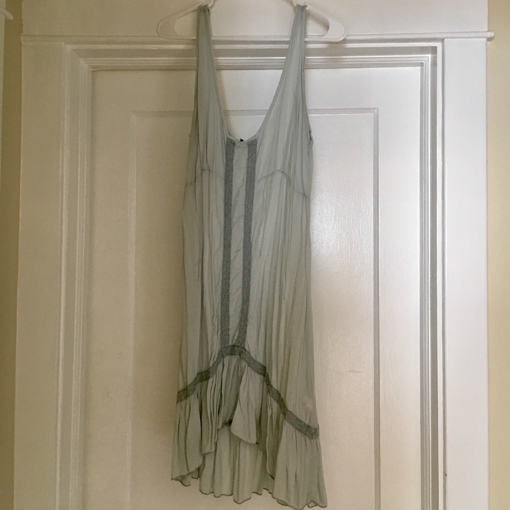 American Eagle 20s style Sundress - Picture 6 of 6